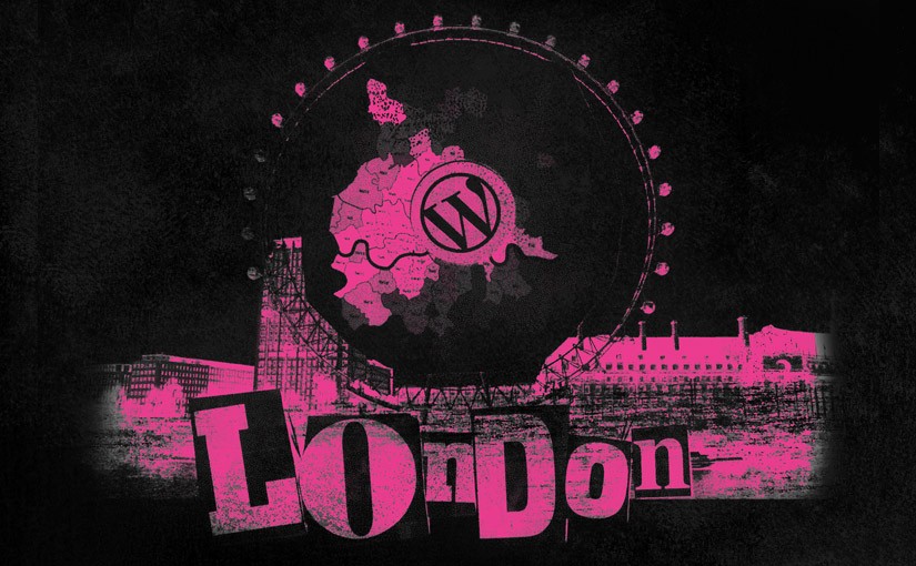 WordCamp London needs a venue! Can you help?