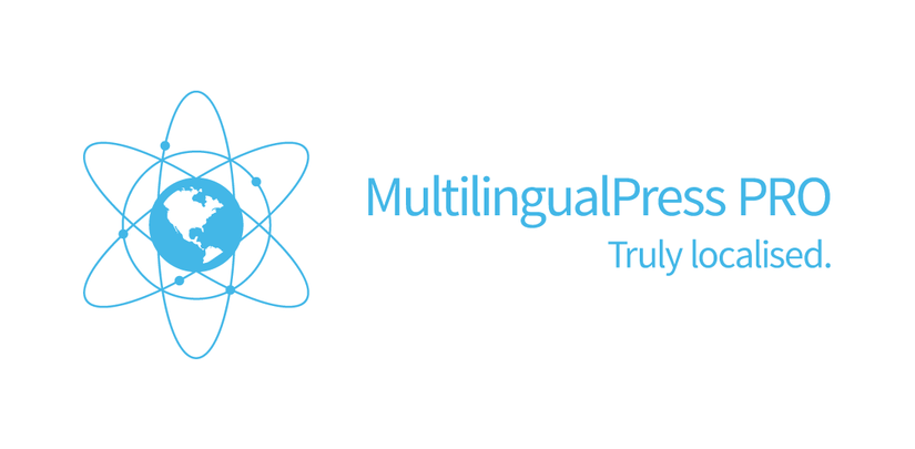 MultilingualPress Pro
