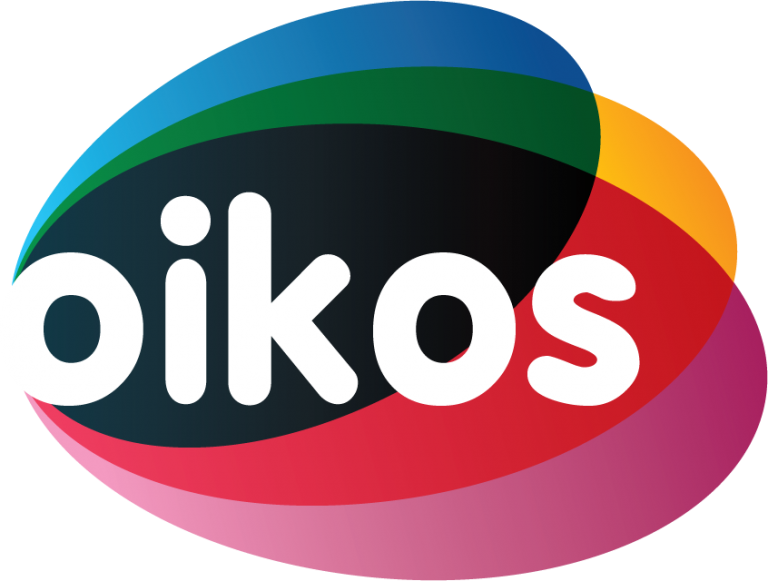 Oikos Digital Ltd